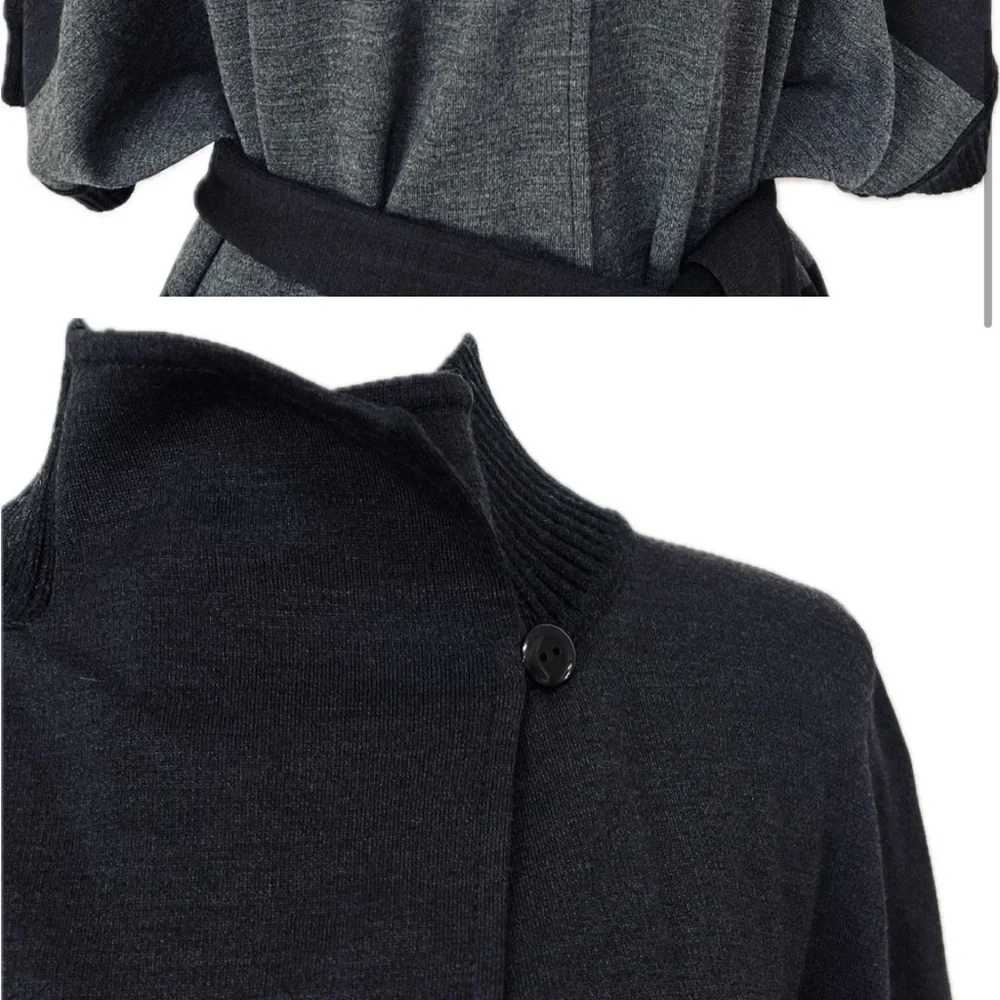 St. John wool blend cardigan - Picture 3 of 10